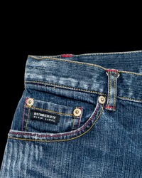 Burberry Black Label Jeans - W30–W31