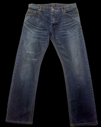 Burberry Black Label Jeans - W30–W31