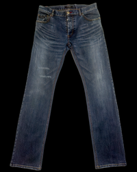 Burberry Black Label Jeans - W28–W29