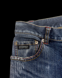 Burberry Black Label Jeans - W28–W29