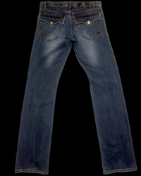 Burberry Black Label Jeans - W28–W29