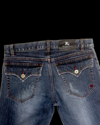 Burberry Black Label Jeans - W28–W29