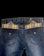 Burberry Black Label Jeans - W28–W29