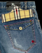Burberry Black Label Jeans - W28–W29
