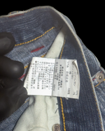 Burberry Black Label Jeans - W28–W29