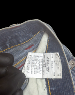 Burberry Black Label Jeans - W28–W29