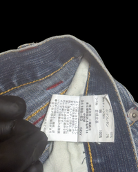 Burberry Black Label Jeans - W28–W29