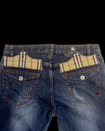 Burberry Black Label Jeans - W30–W31