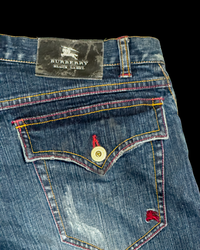 Burberry Black Label Jeans - W30–W31