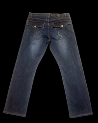 Burberry Black Label Jeans - W30–W31