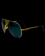 "The Boeing Collection" by Carrera Sunglasses