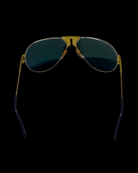 "The Boeing Collection" by Carrera Sunglasses