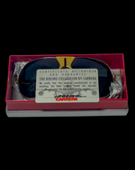 "The Boeing Collection" by Carrera Sunglasses