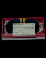 "The Boeing Collection" by Carrera Sunglasses