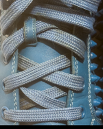 Christian Louboutin Louis Spikes – Rare Blue – UK 8 / EU 42