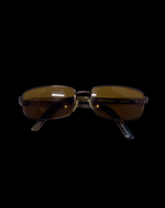 Carrera ORIONIS 4/U/S 0PX8RB Bronze Polarised Sunglasses