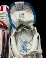 2012 RARE Adidas Originals x Jeremy Scott Wings 2.0 Stars & Stripes – UK 10.5 / EU 45
