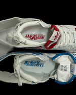 2012 RARE Adidas Originals x Jeremy Scott Wings 2.0 Stars & Stripes – UK 10.5 / EU 45