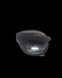 Carrera Porsche Design Folding Sunglasses 5622 42 Black