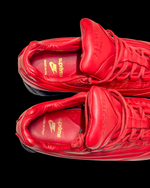Nike Air Max 95 Lux x Supreme - Red - UK 8 / EU 42.5