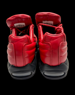 Nike Air Max 95 Lux x Supreme - Red - UK 8 / EU 42.5