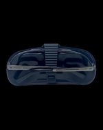 Carrera Panamericana Black Sunglasses