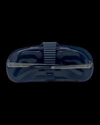 Carrera Panamericana Black Sunglasses
